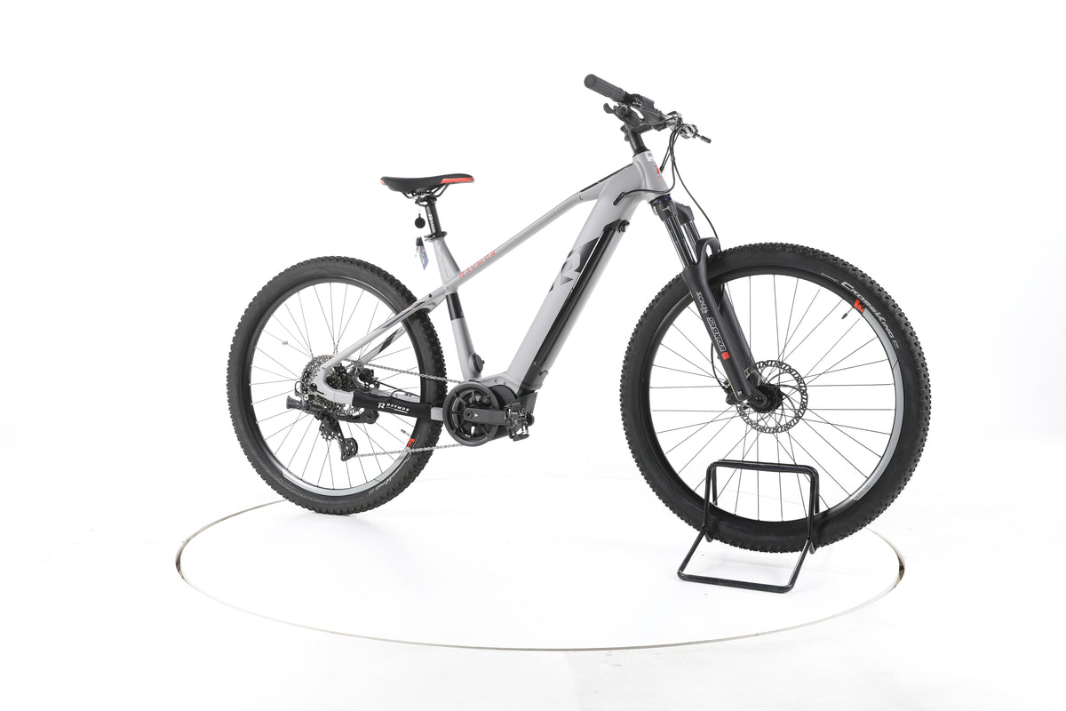 R Raymon HardRay E 6.0 E-Bike - Image 2