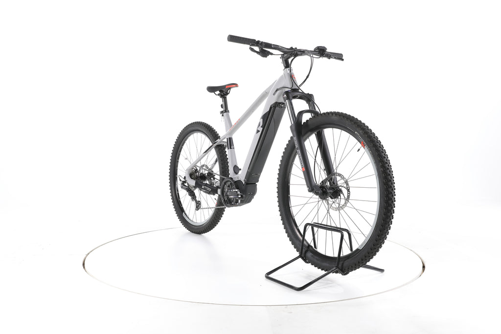 R Raymon HardRay E 6.0 E-Bike - Image 3