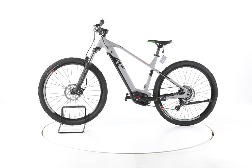 R Raymon HardRay E 6.0 E-Bike - Image 7