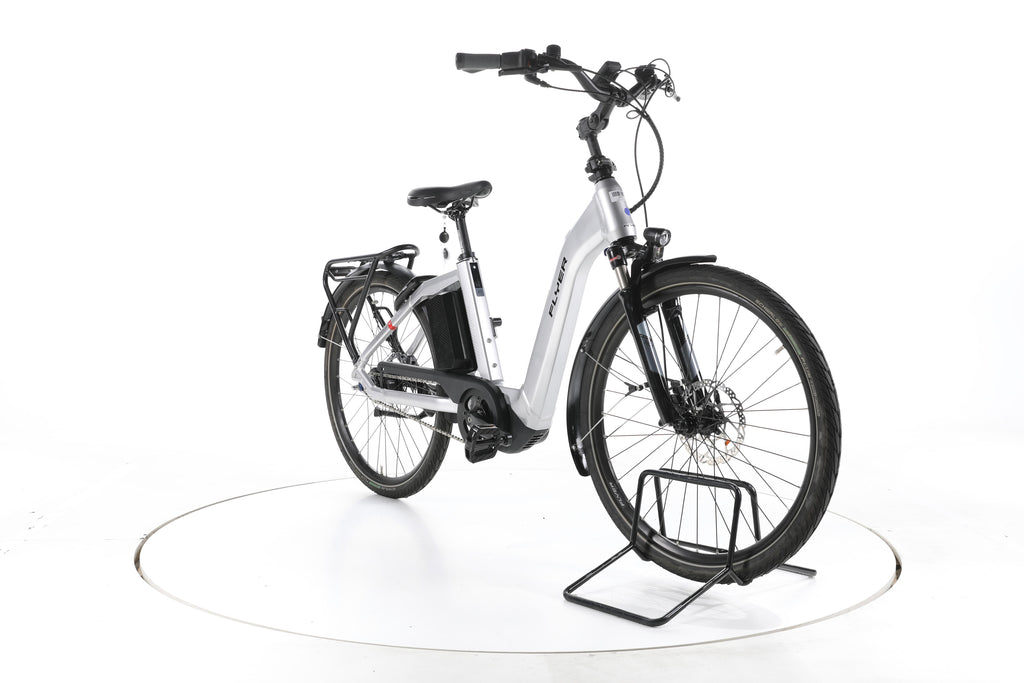 FLYER Gotour4 5.00 City E-Bike Tiefeinsteiger - Image 3