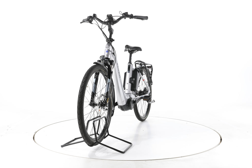 FLYER Gotour4 5.00 City E-Bike Tiefeinsteiger - Image 5