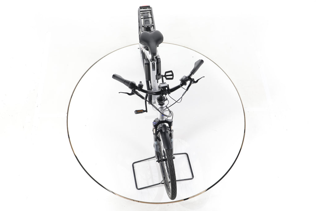 FLYER Gotour4 5.00 City E-Bike Tiefeinsteiger - Image 16