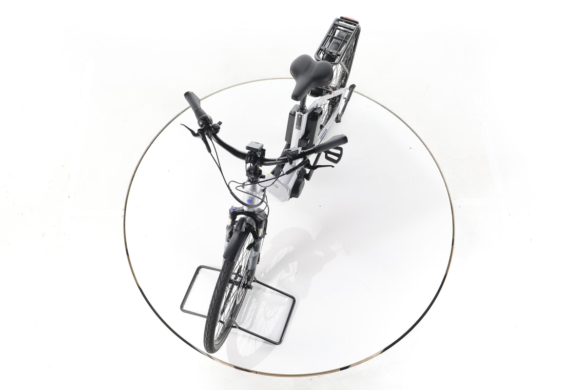 FLYER Gotour4 5.00 City E-Bike Tiefeinsteiger - Image 17