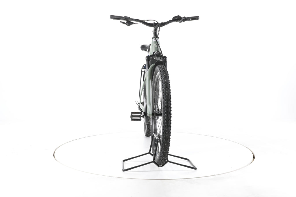 Cube Nuride Hybrid Pro Allroad Trekking E-Bike 2024 - Image 4