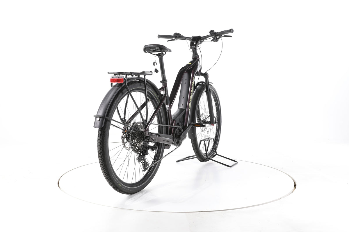Bergamont E-Horizon Premium Expert Trekking E-Bike - Image 11