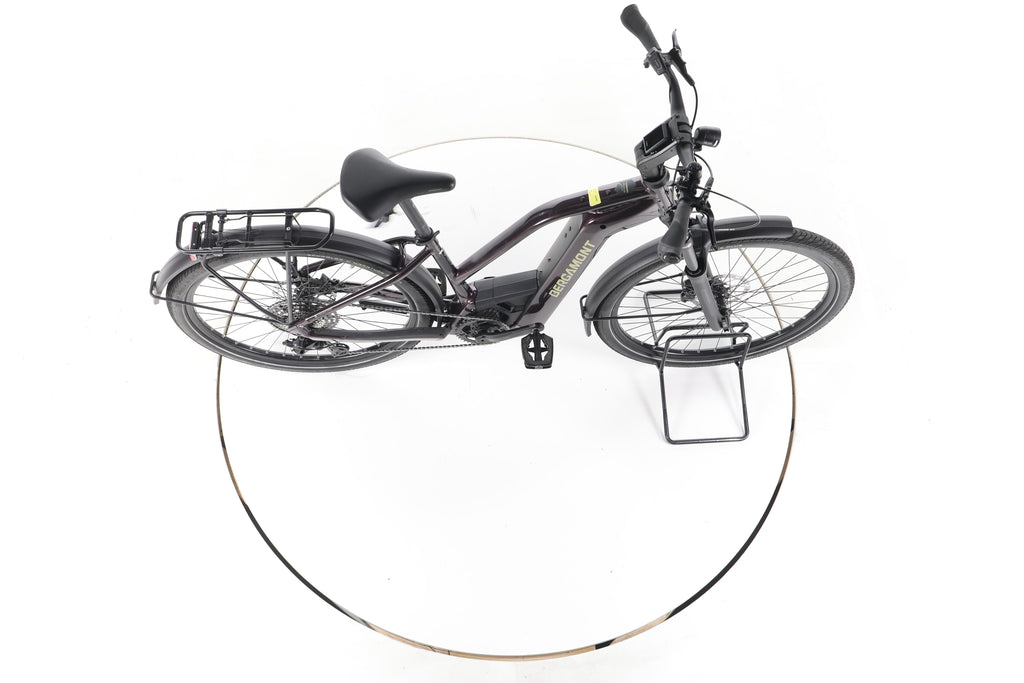 Bergamont E-Horizon Premium Expert Trekking E-Bike - Image 13