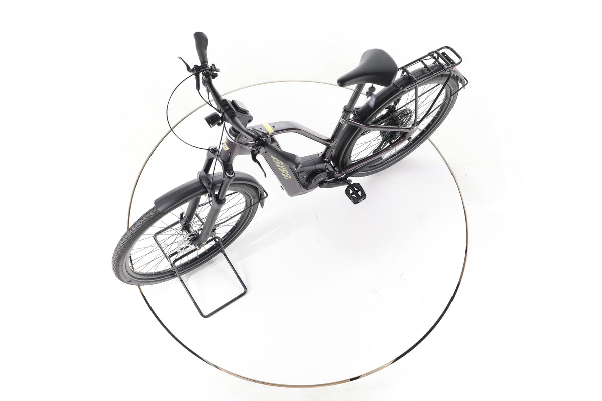 Bergamont E-Horizon Premium Expert Trekking E-Bike - Image 18