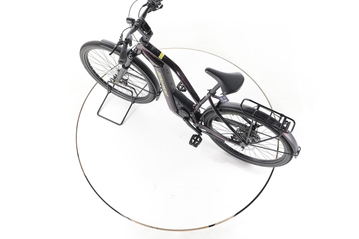 Bergamont E-Horizon Premium Expert Trekking E-Bike - Image 20