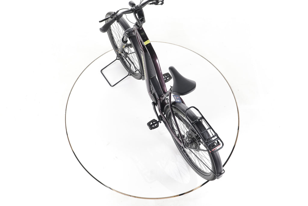 Bergamont E-Horizon Premium Expert Trekking E-Bike - Image 21