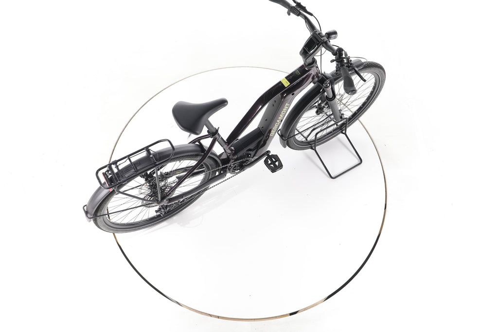 Bergamont E-Horizon Premium Expert Trekking E-Bike - Image 24