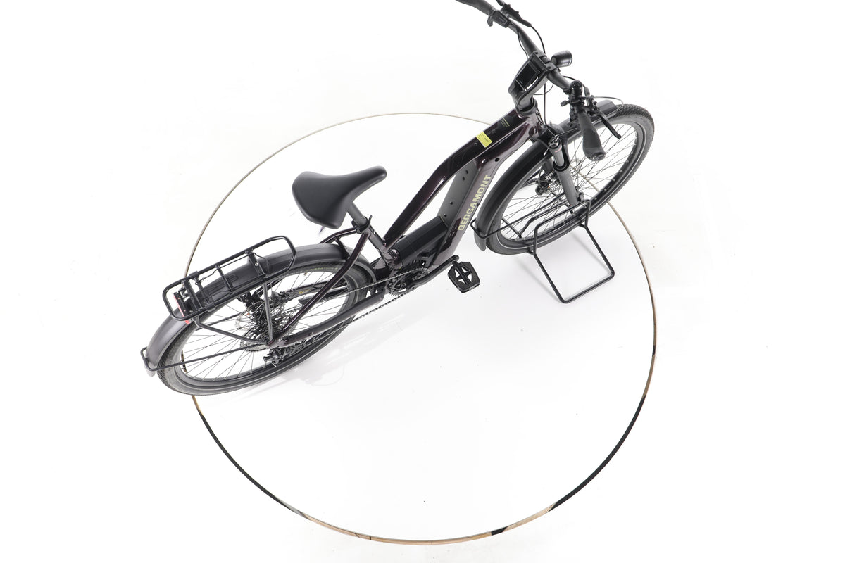 Bergamont E-Horizon Premium Expert Trekking E-Bike - Image 24
