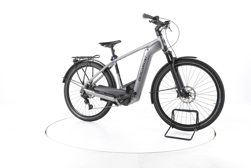Bergamont E-Horizon Premium SUV SUV E-Bike - Image 2