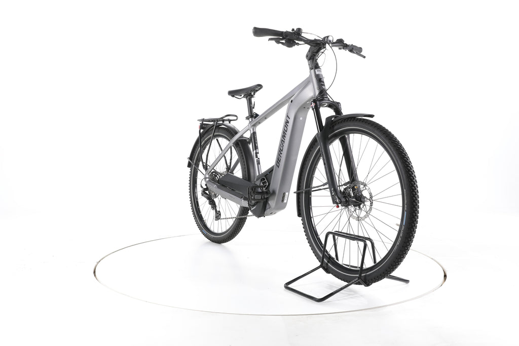 Bergamont E-Horizon Premium SUV SUV E-Bike - Image 3