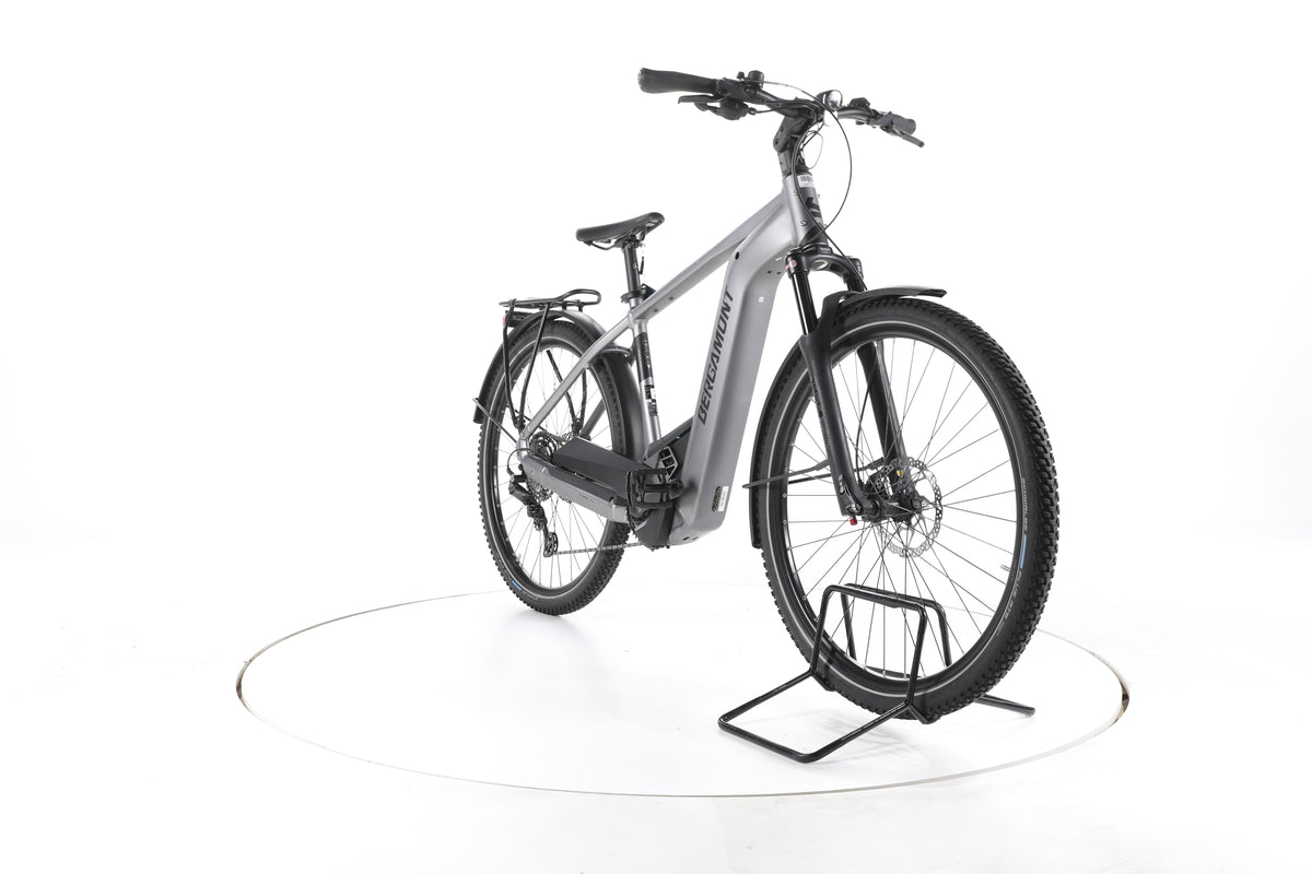 Bergamont E-Horizon Premium SUV SUV E-Bike - Image 3