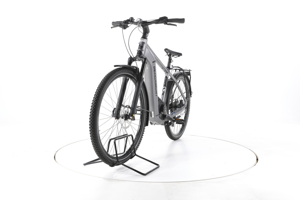 Bergamont E-Horizon Premium SUV SUV E-Bike - Image 5