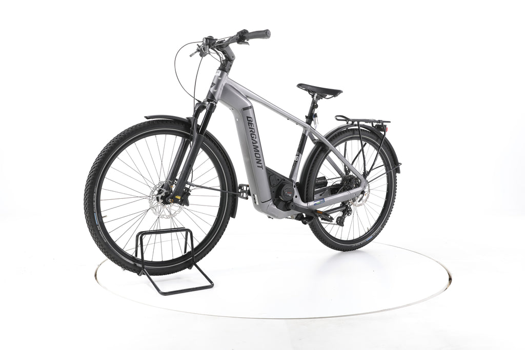 Bergamont E-Horizon Premium SUV SUV E-Bike - Image 6