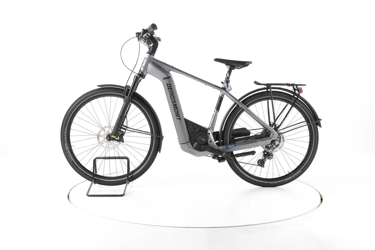 Bergamont E-Horizon Premium SUV SUV E-Bike - Image 7