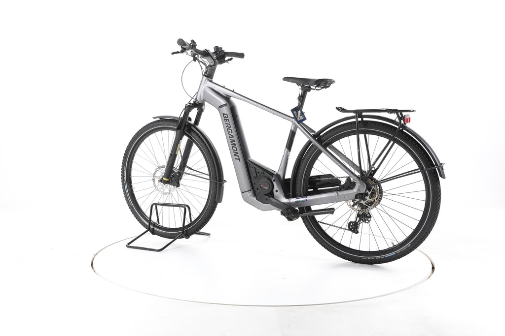 Bergamont E-Horizon Premium SUV SUV E-Bike - Image 8