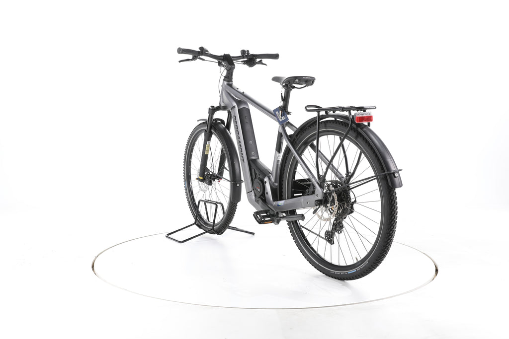 Bergamont E-Horizon Premium SUV SUV E-Bike - Image 9