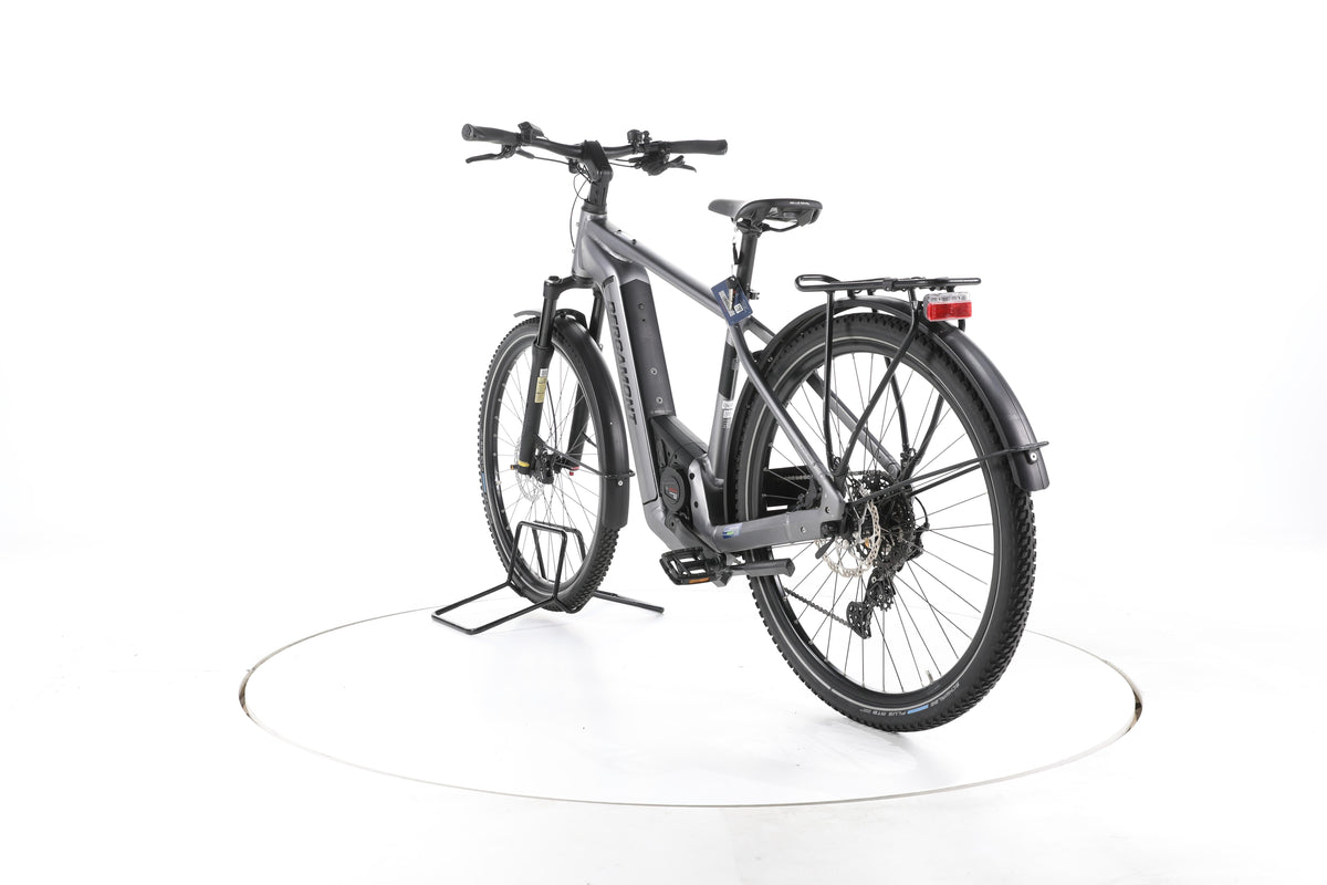 Bergamont E-Horizon Premium SUV SUV E-Bike - Image 9