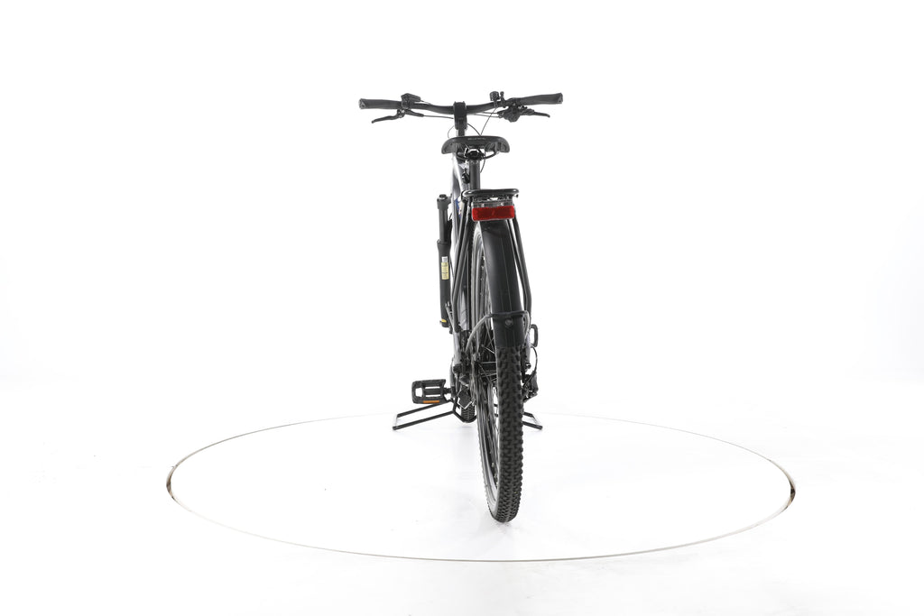 Bergamont E-Horizon Premium SUV SUV E-Bike - Image 10