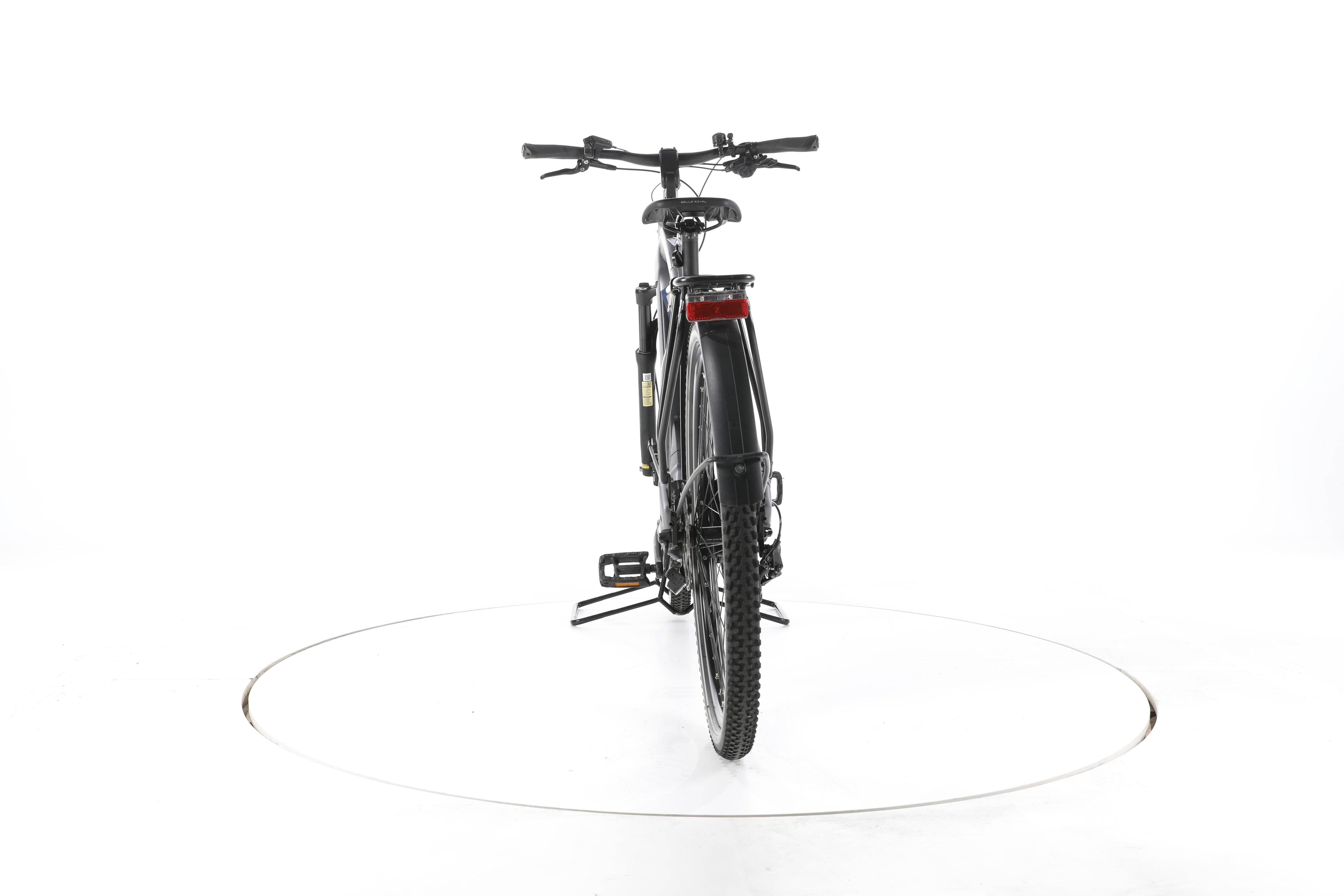 Bergamont E-Horizon Premium SUV SUV E-Bike - Image 10