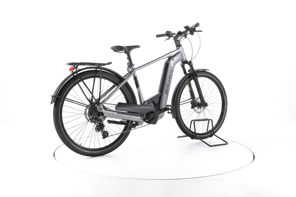 Bergamont E-Horizon Premium SUV SUV E-Bike - Image 12