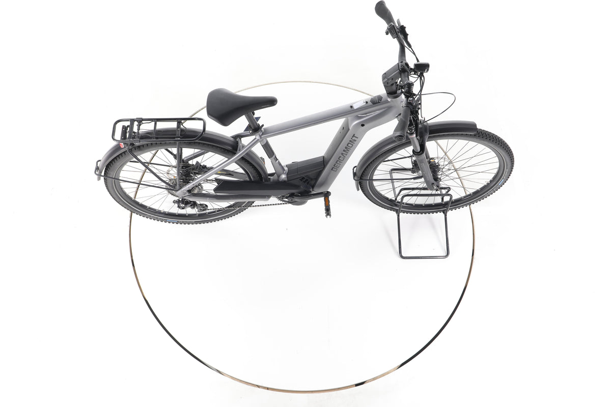Bergamont E-Horizon Premium SUV SUV E-Bike - Image 13