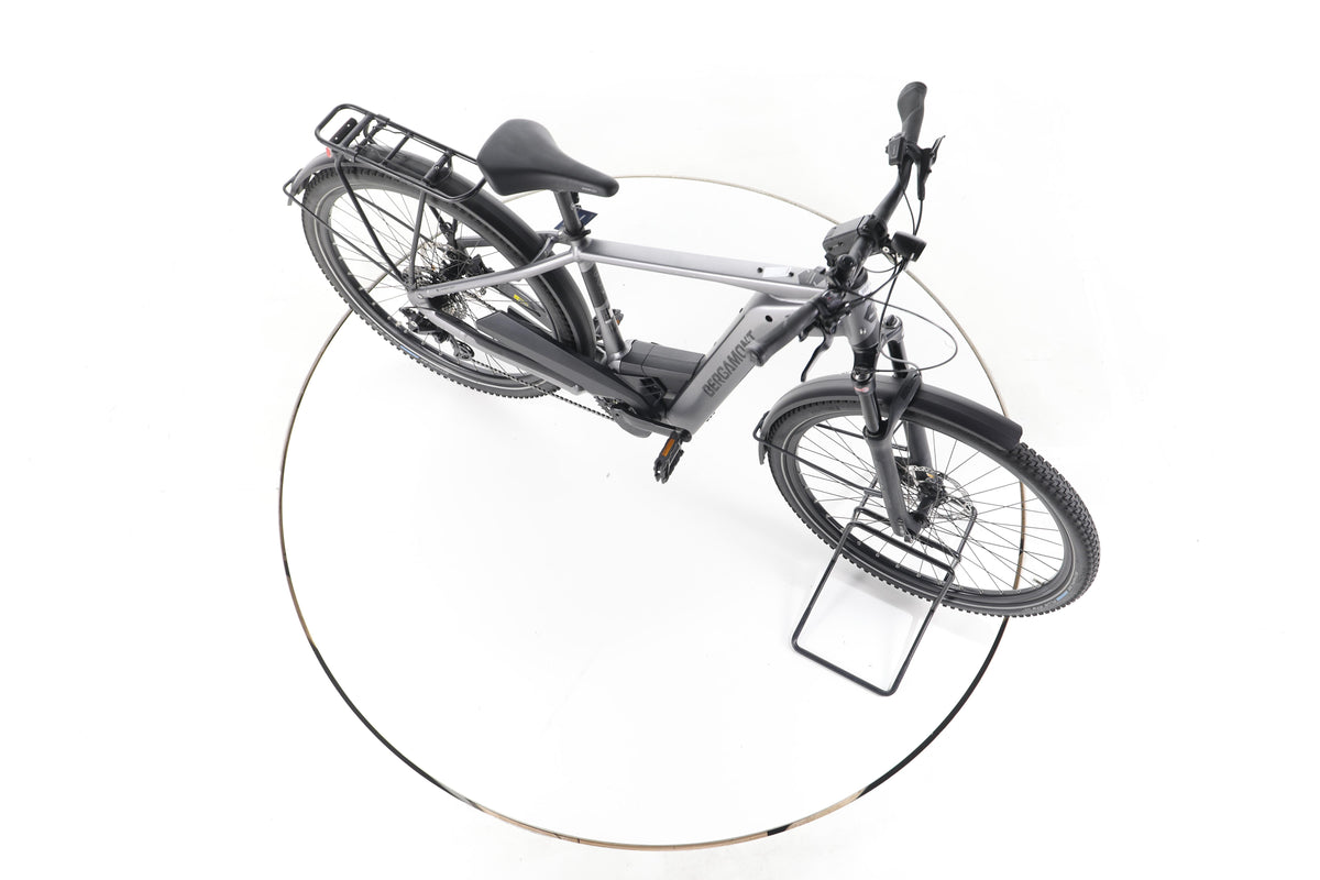 Bergamont E-Horizon Premium SUV SUV E-Bike - Image 14