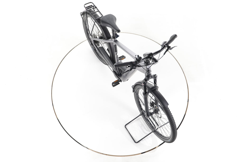 Bergamont E-Horizon Premium SUV SUV E-Bike - Image 15