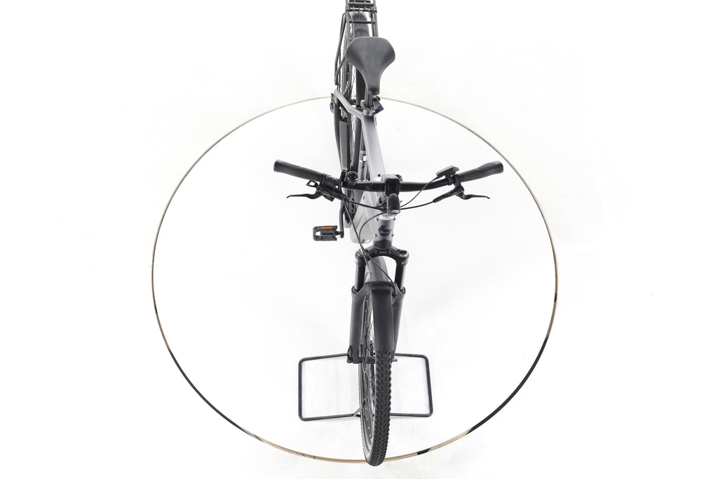Bergamont E-Horizon Premium SUV SUV E-Bike - Image 16