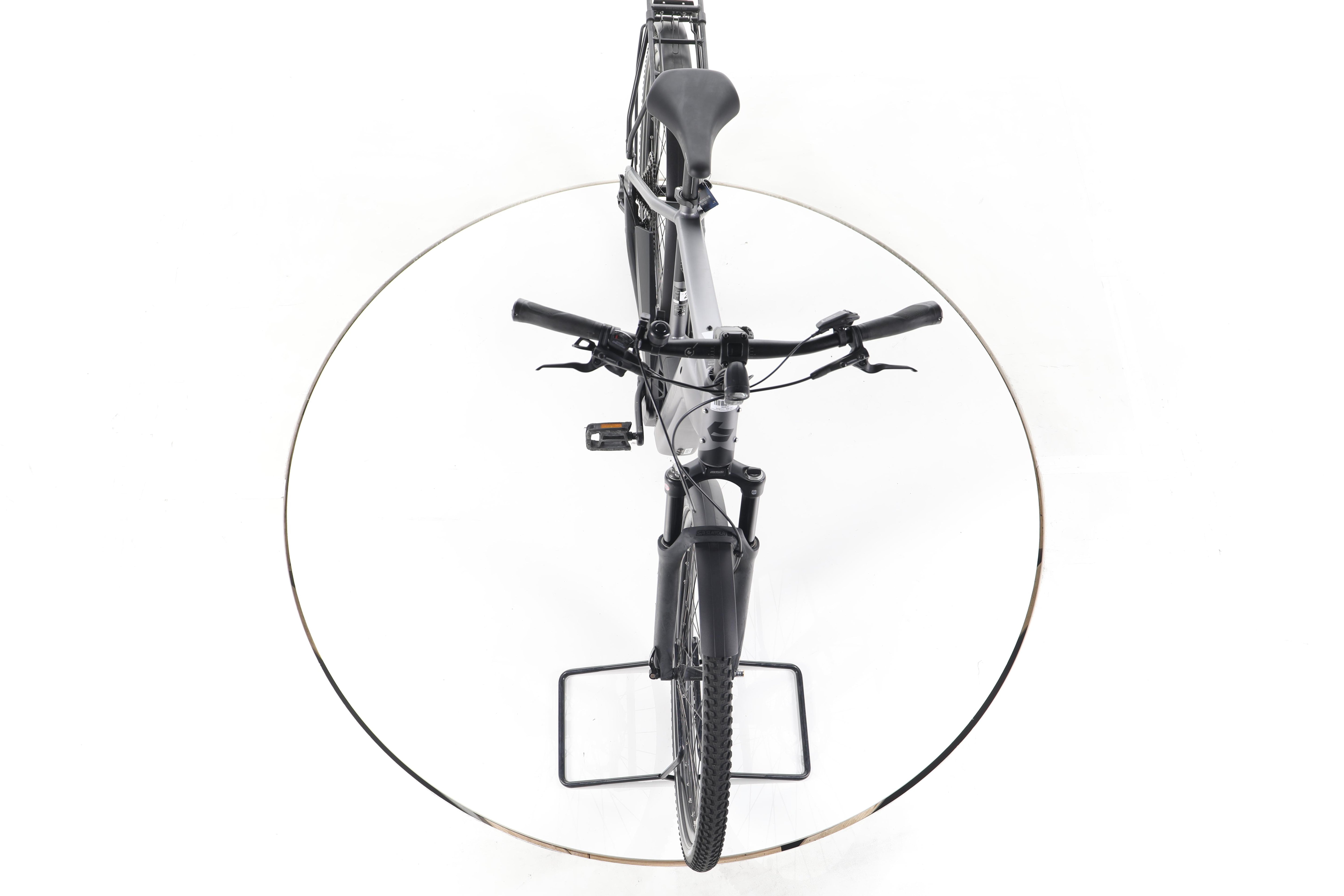 Bergamont E-Horizon Premium SUV SUV E-Bike - Image 16