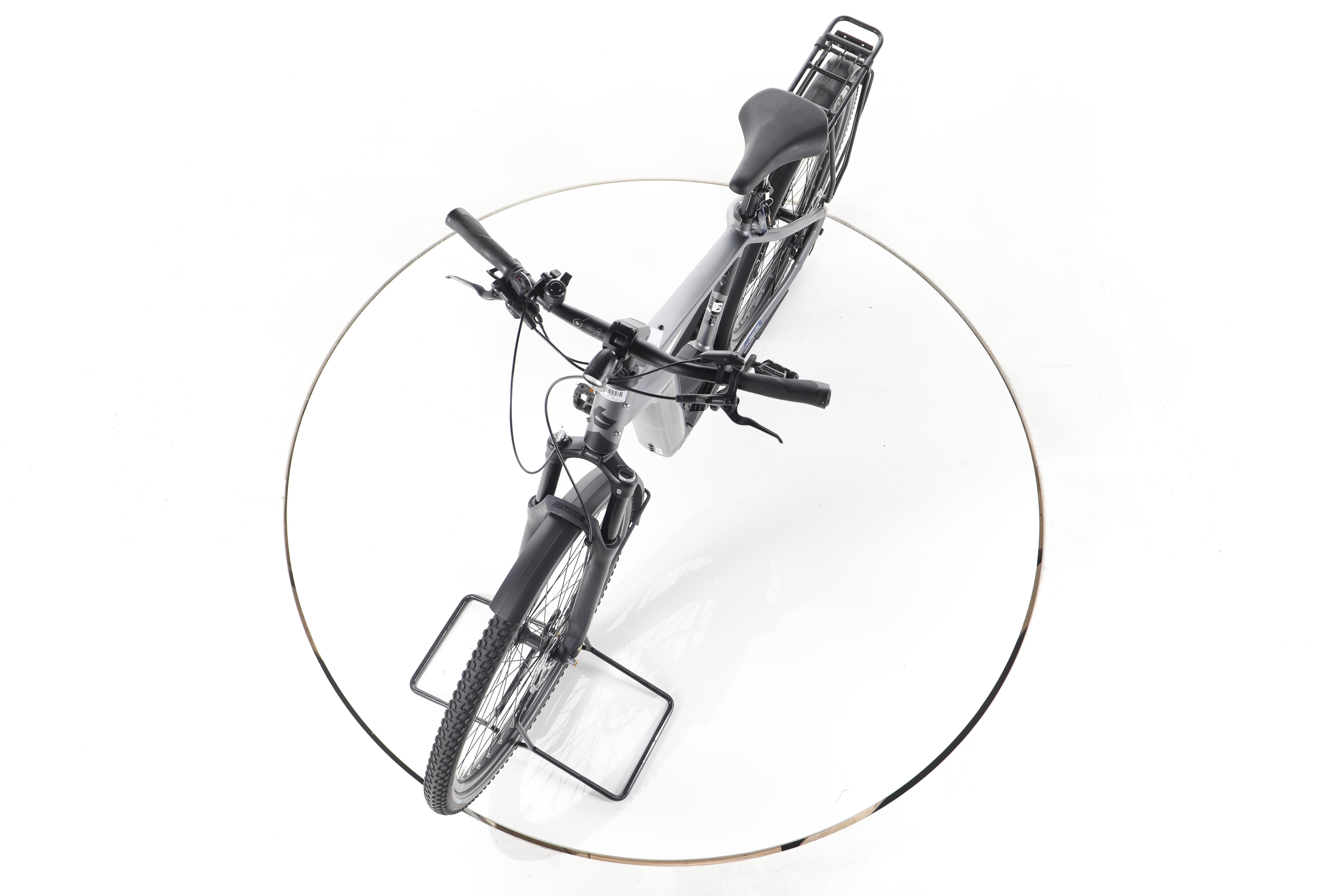 Bergamont E-Horizon Premium SUV SUV E-Bike - Image 17
