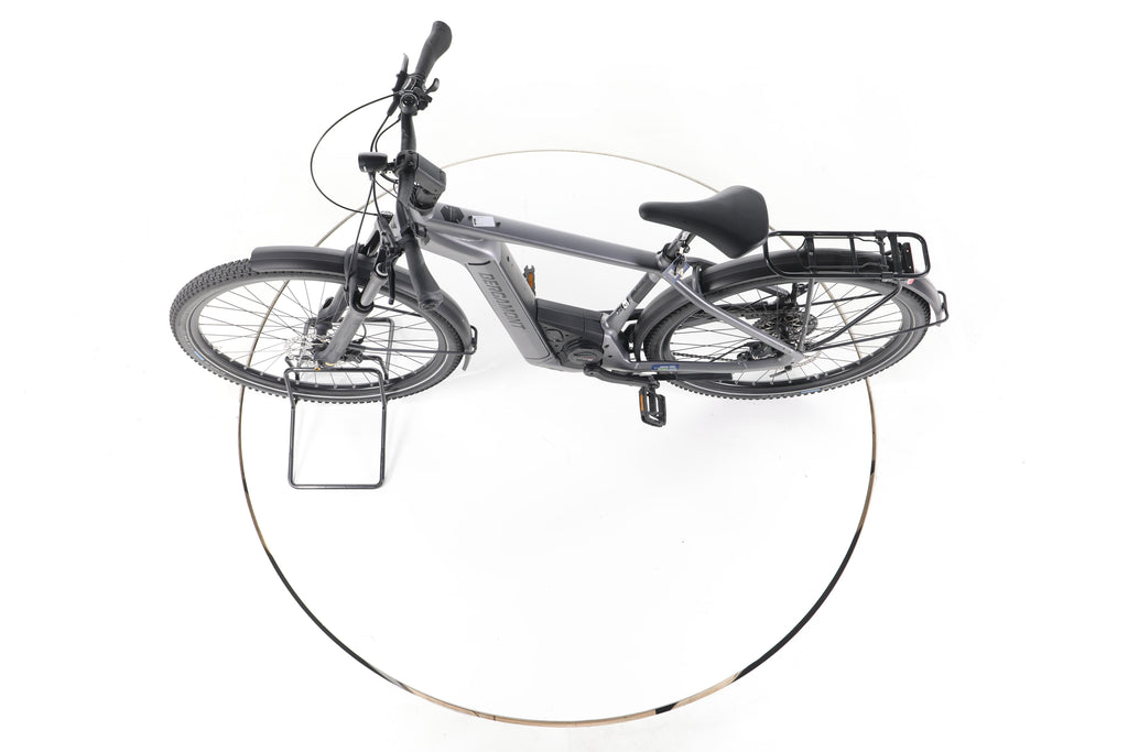 Bergamont E-Horizon Premium SUV SUV E-Bike - Image 19