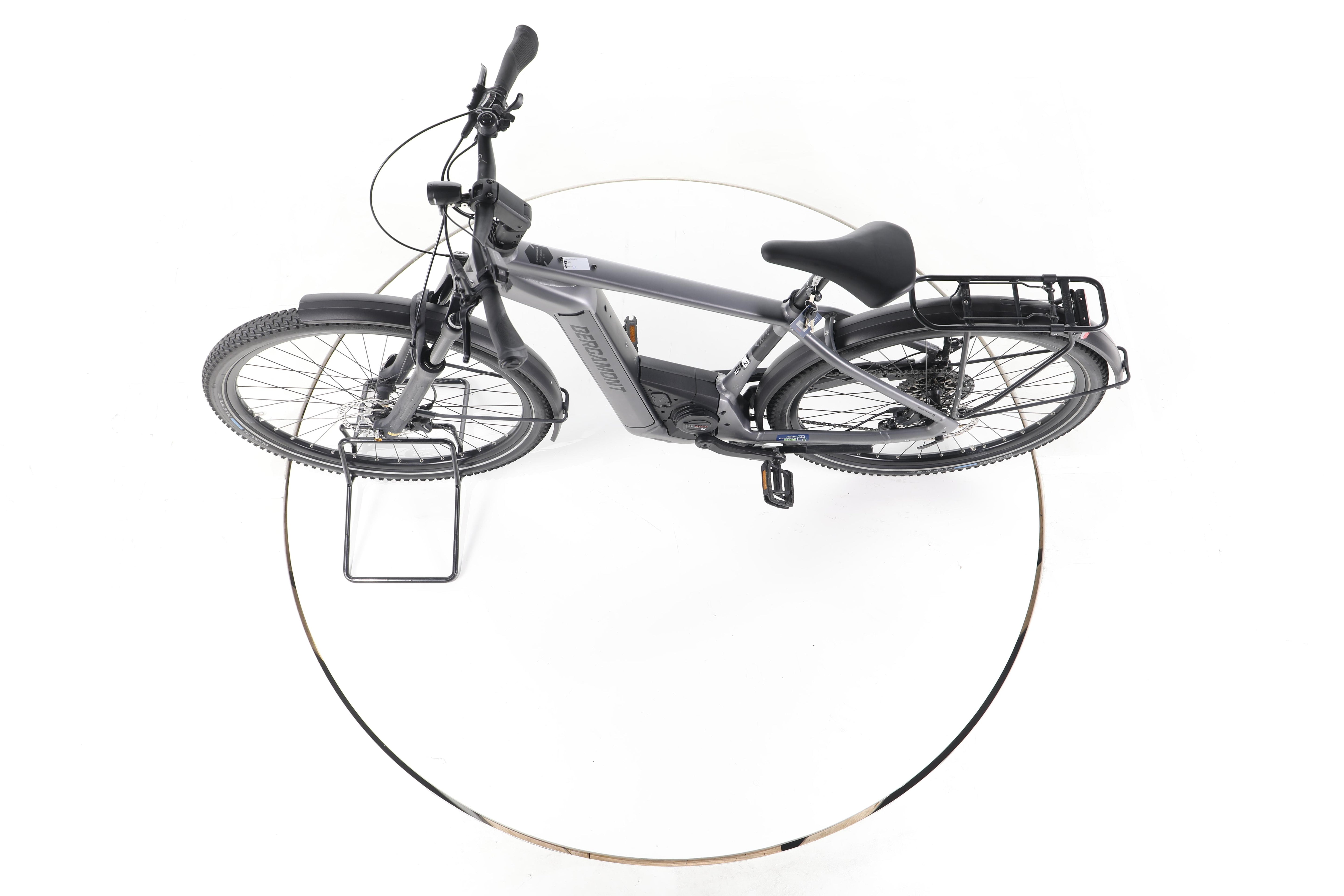 Bergamont E-Horizon Premium SUV SUV E-Bike - Image 19