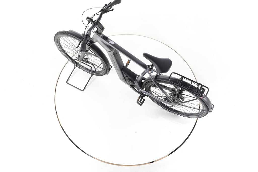 Bergamont E-Horizon Premium SUV SUV E-Bike - Image 20