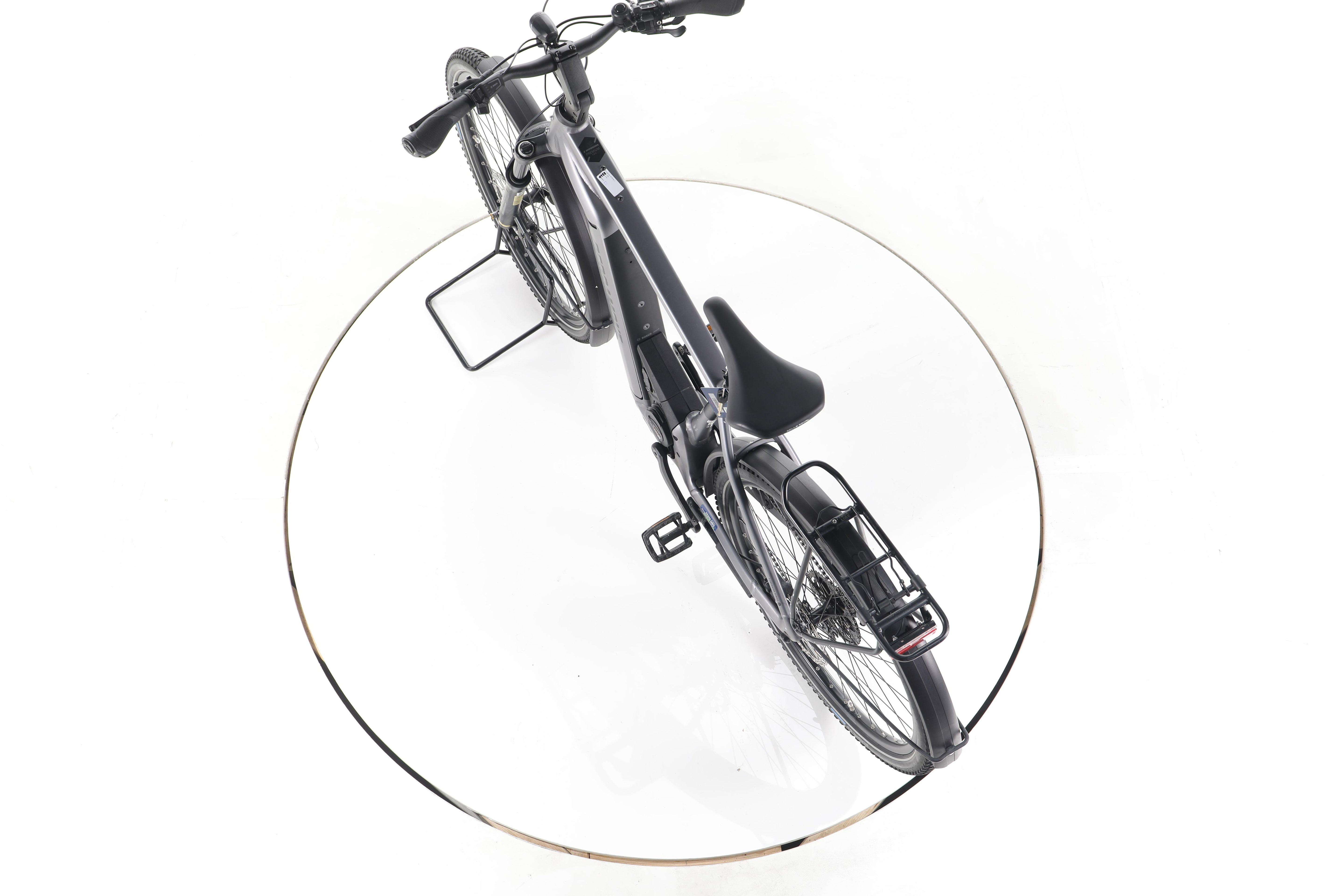 Bergamont E-Horizon Premium SUV SUV E-Bike - Image 21