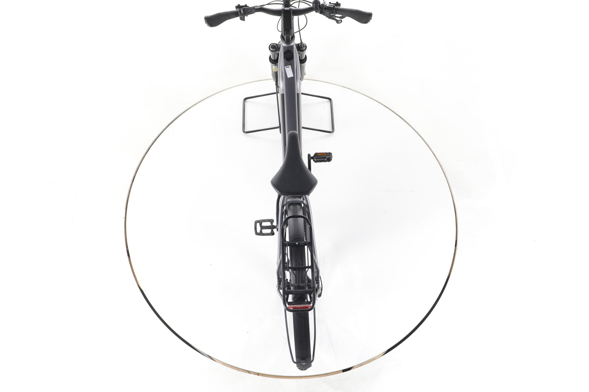 Bergamont E-Horizon Premium SUV SUV E-Bike - Image 22