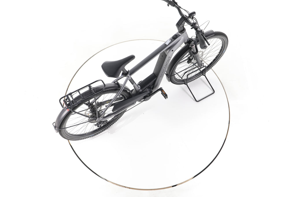 Bergamont E-Horizon Premium SUV SUV E-Bike - Image 24