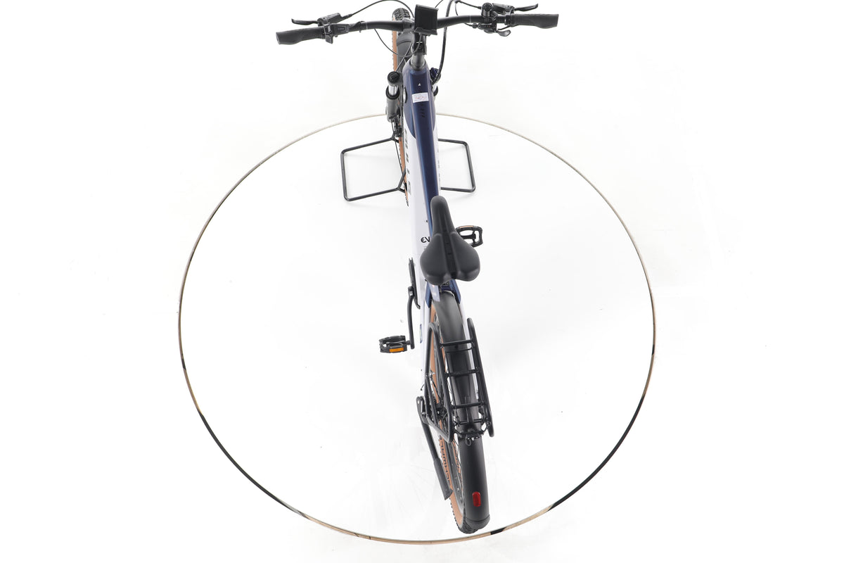 Bulls Cross EVO Trekking E-Bike - Image 22