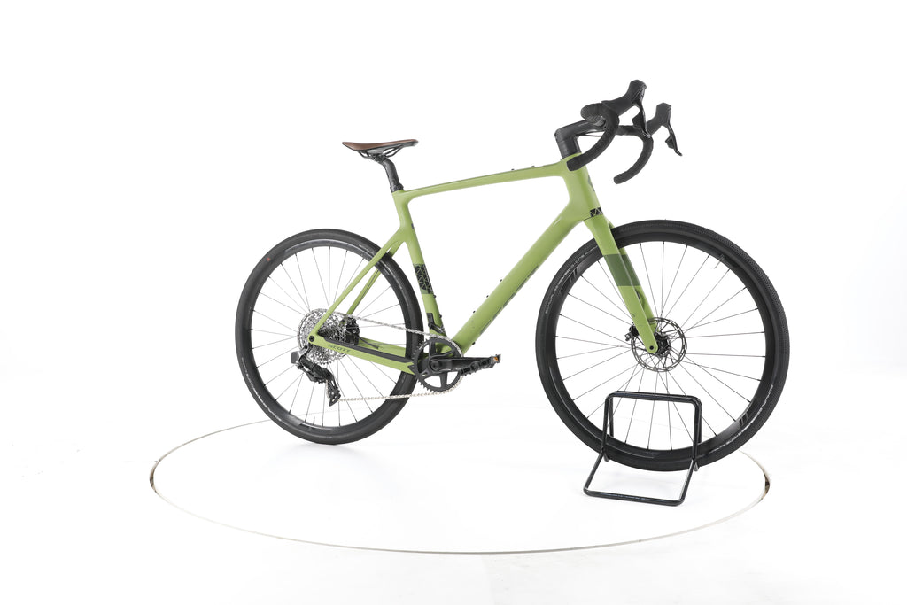 Scott Addict Gravel 30 Gravelbike Carbon - Image 2