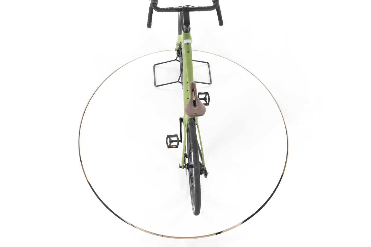 Scott Addict Gravel 30 Gravelbike Carbon - Image 22