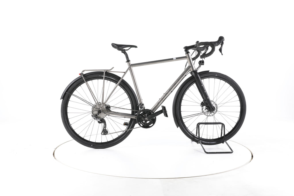 Veloheld IconX Titan Gravelbike 2025 - Image 1