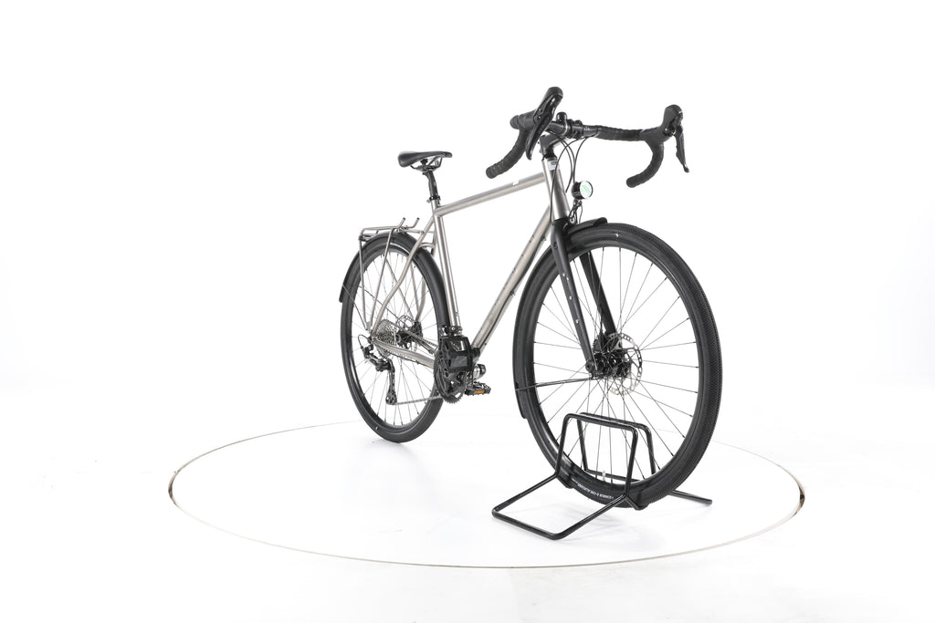 Veloheld IconX Titan Gravelbike 2025 - Image 3