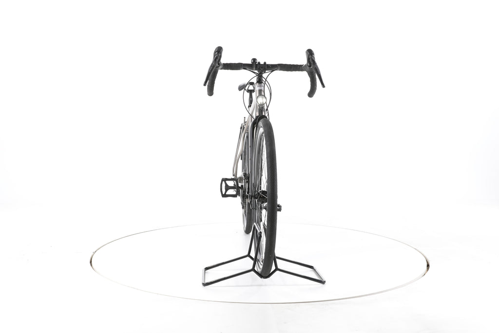 Veloheld IconX Titan Gravelbike 2025 - Image 4