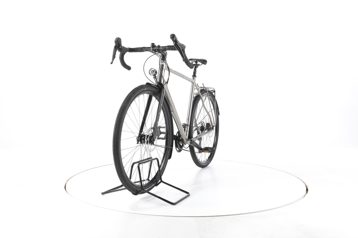 Veloheld IconX Titan Gravelbike 2025 - Image 5