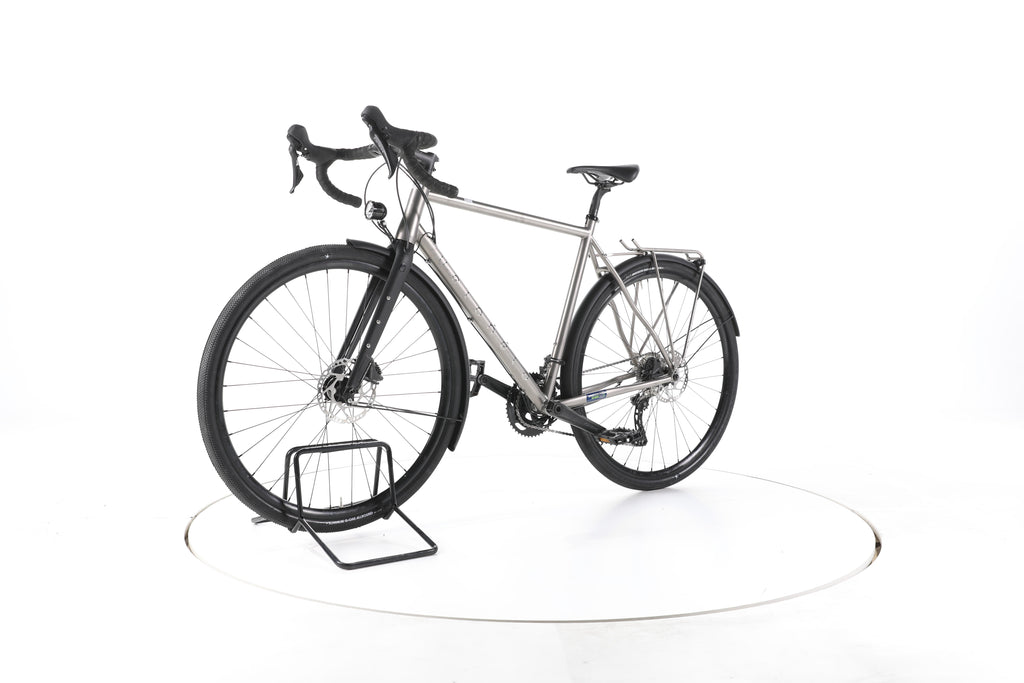 Veloheld IconX Titan Gravelbike 2025 - Image 6