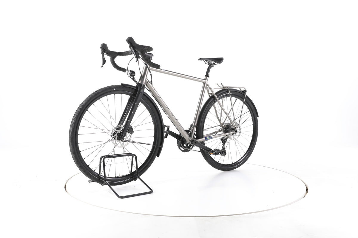 Veloheld IconX Titan Gravelbike 2025 - Image 6