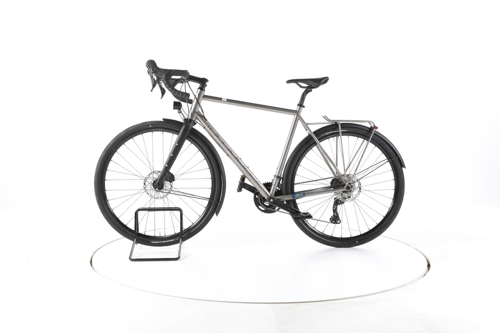 Veloheld IconX Titan Gravelbike 2025 - Image 7