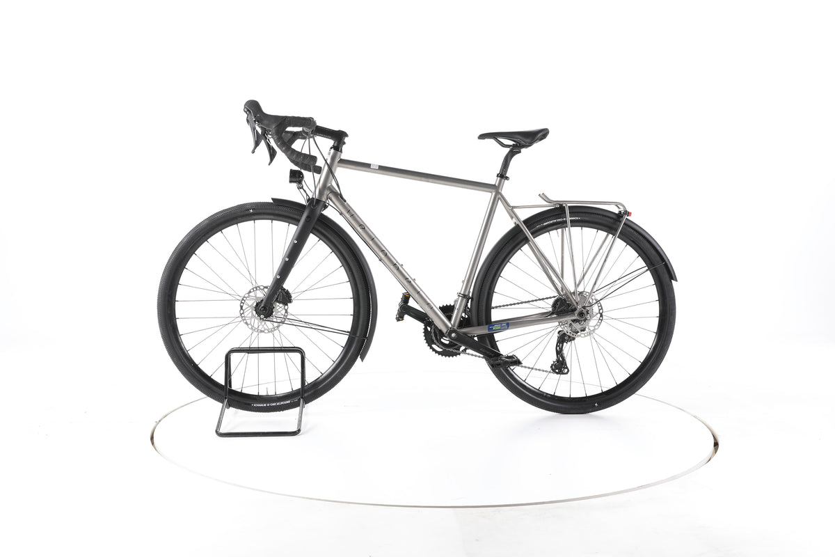 Veloheld IconX Titan Gravelbike 2025 - Image 7